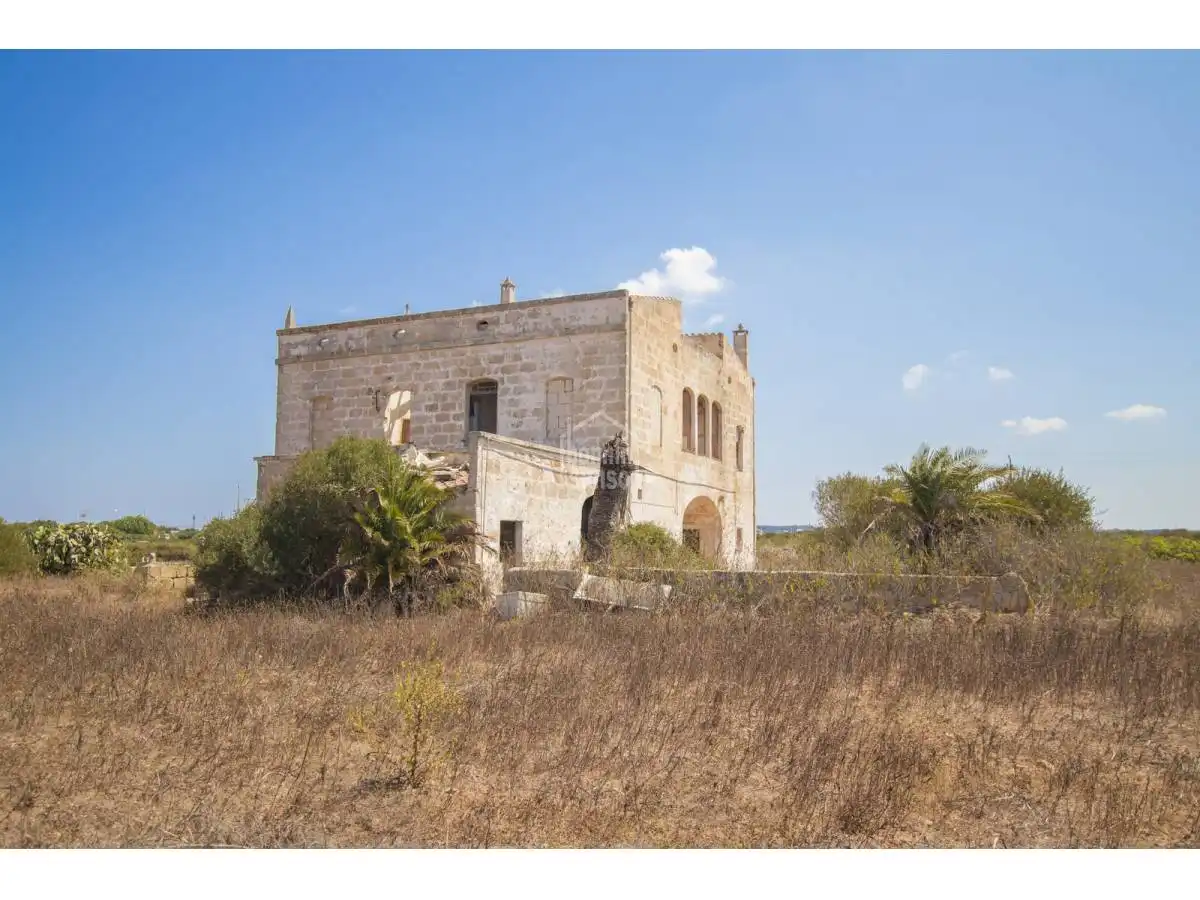 Landhaus zum Verkauf in Ciutadella, imagen 11