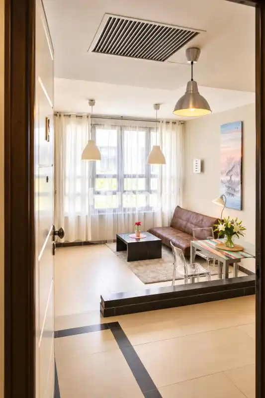 Loft con piscina en venta en Calle de Santa Leonor, imagen 2