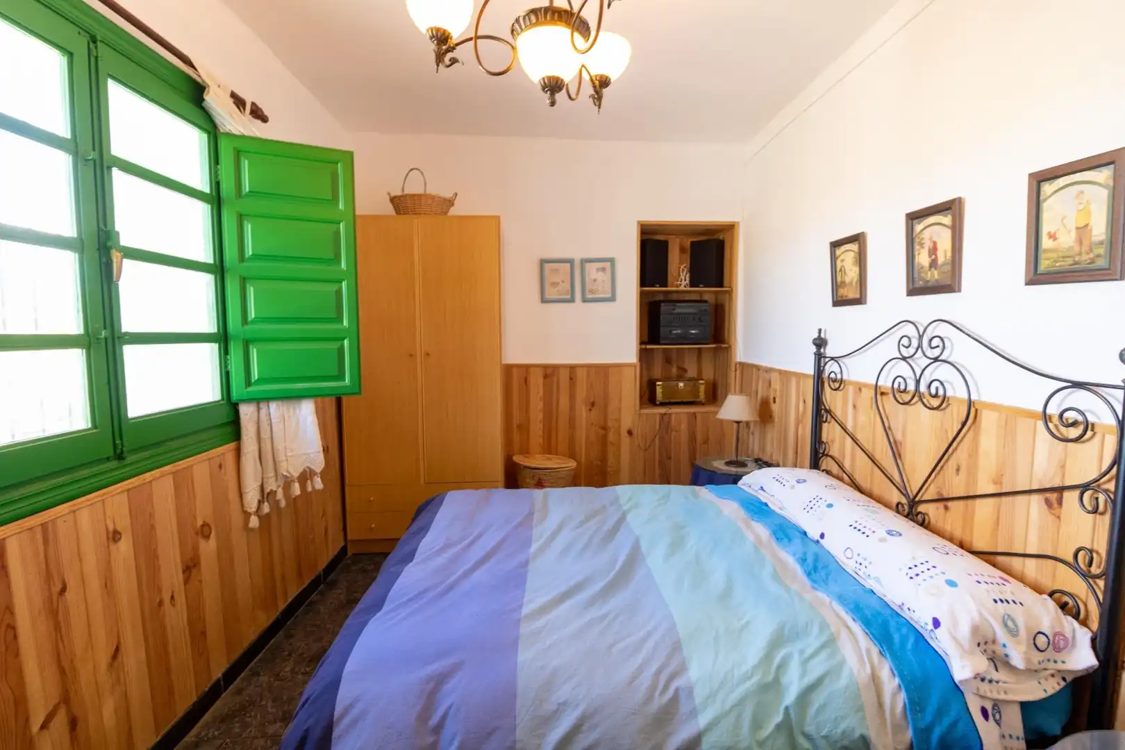 Rustikales Grundstück zum Verkauf in Tabernas, imagen 18