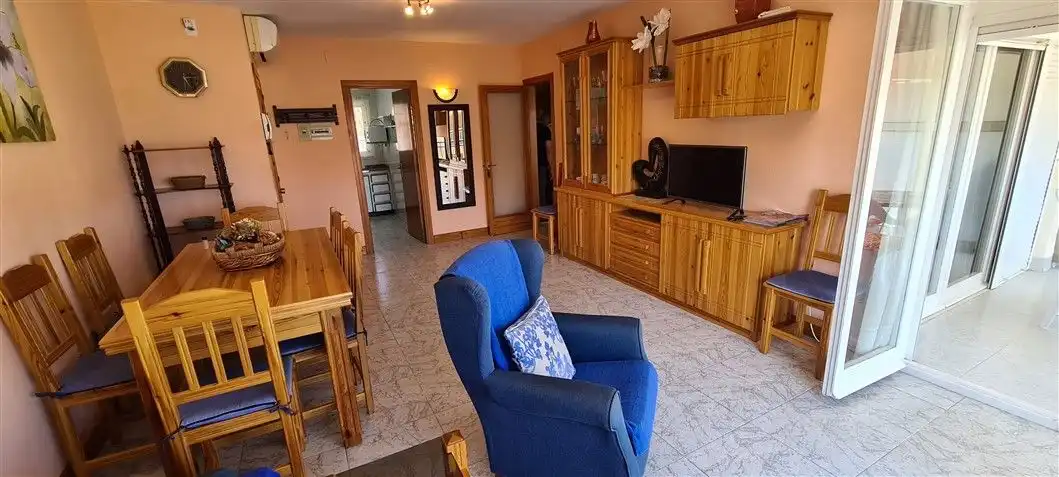 Apartament de lloguer a Carrer de Lleida, 11, Regueral - Prat d'en Forés