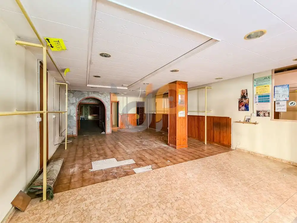 Business premises to rent in Huércal-Overa, imagen 4