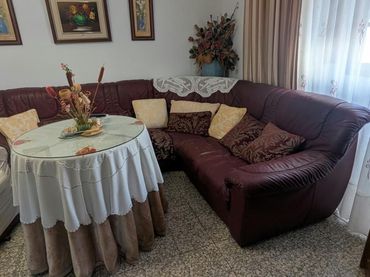 Casa rústica en venda a Jimena de la Frontera