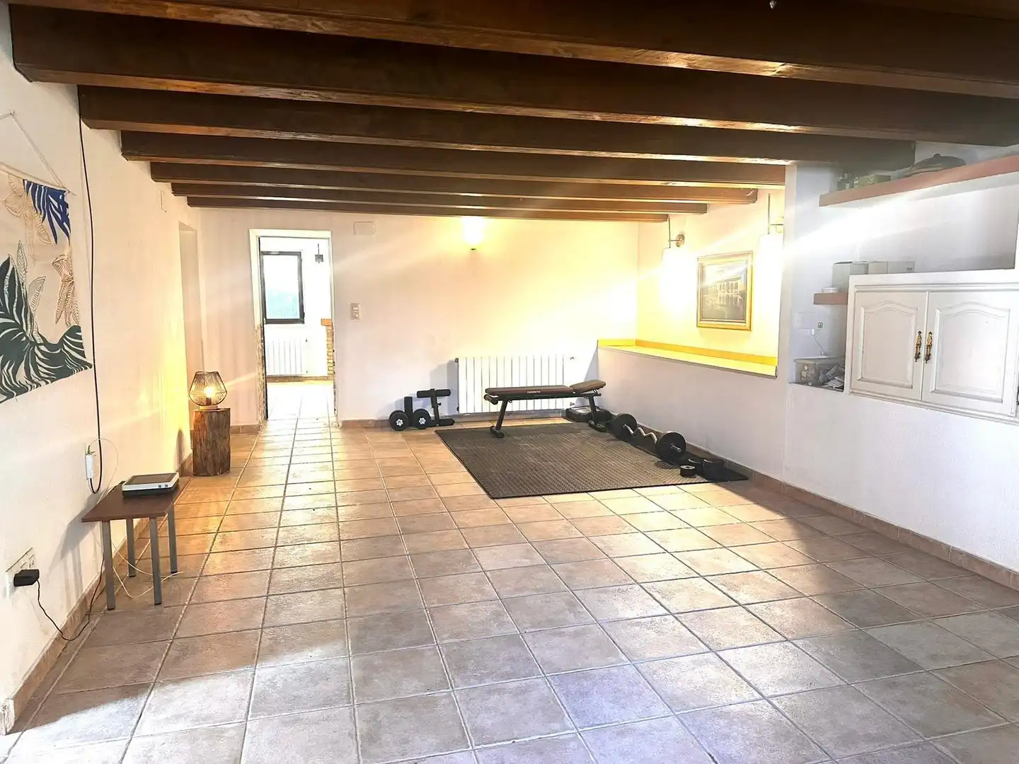 Finca rústica en venta en Maçanet de la Selva con Calefacción, Jardín privado y Terraza