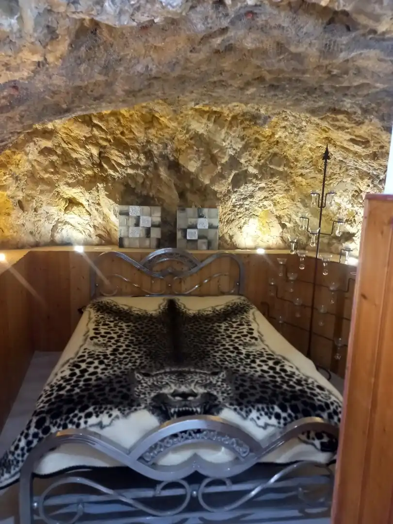 Dormitori de Casa adosada en venda en Alicante / Alacant amb Aire condicionat, Calefacció i Terrassa