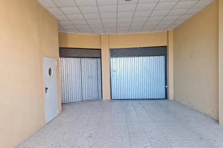 Aparcament en venda a MARTINEZ IBAÑEZ, imagen 2