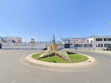 Casa en venta en Adra