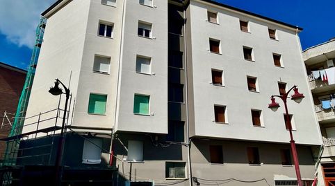 Foto 2 de Piso en venta en Centro, Laredo