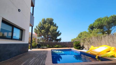 Foto 2 de Casa o xalet en venda a Urbanitzacions, Sant Pol de Mar