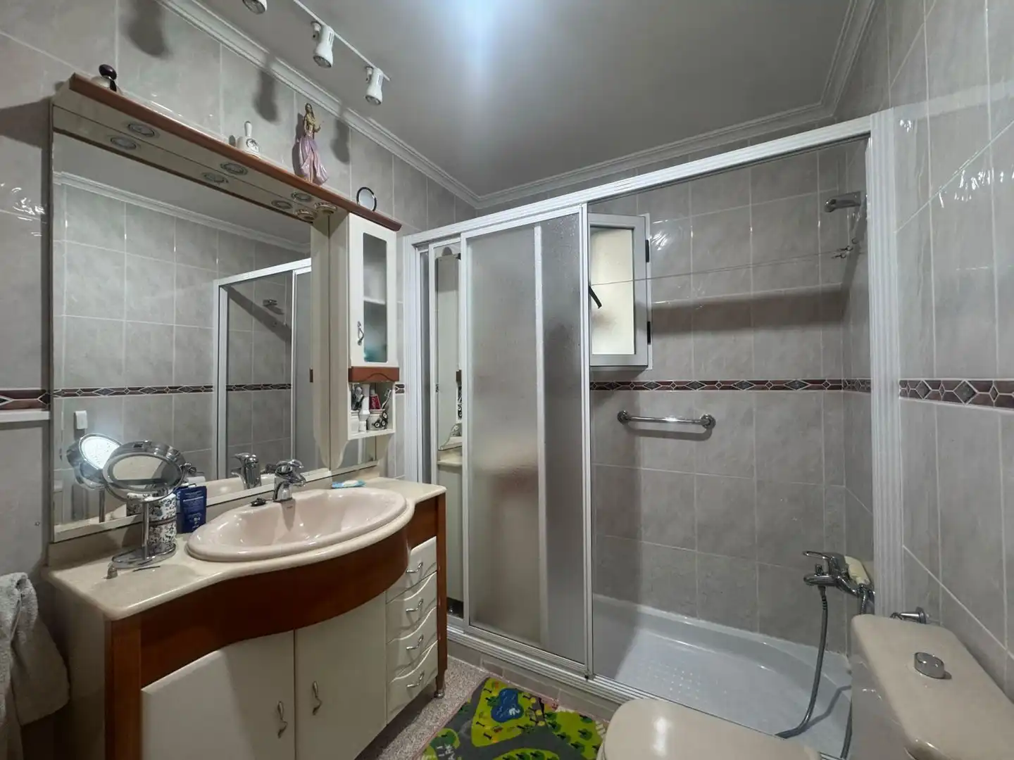 Appartamento con terrazza in vendita a Valdepeñas, imagen 28