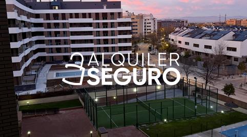 Foto 5 de Pis de lloguer a Vicente Ferrer , Poza del Agua, Madrid