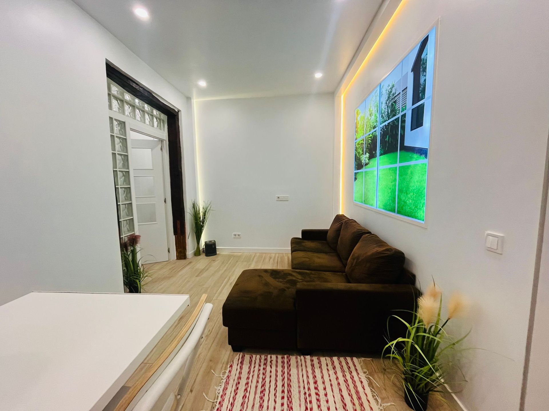 Flat to rent in Calle de Apodaca, 10, Justicia - Chueca, Centro