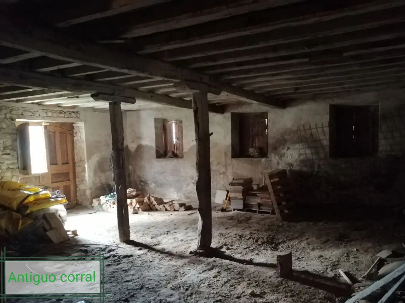 Casa o xalet en venda en Jaurrieta, Navarra