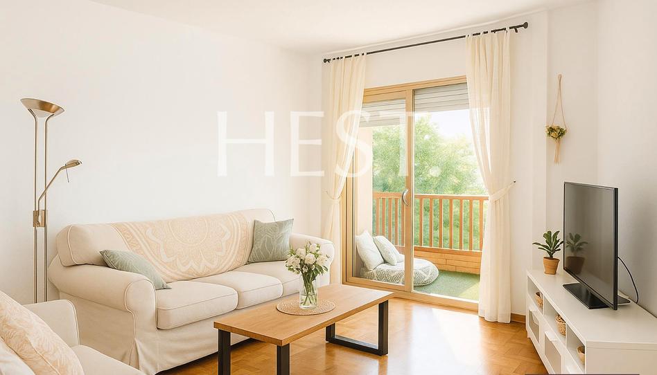 Photo 1 of Flat for sale in Carrer de Guillem Tell, El Putget i el Farró, Barcelona