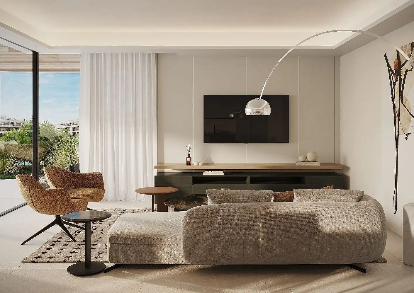 Apartamento con ascensor en venta en Benamara - Atalaya, imagen 19
