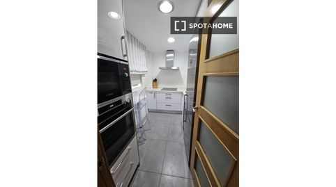 Foto 4 de Habitació a Garres y Lages, Murcia Capital