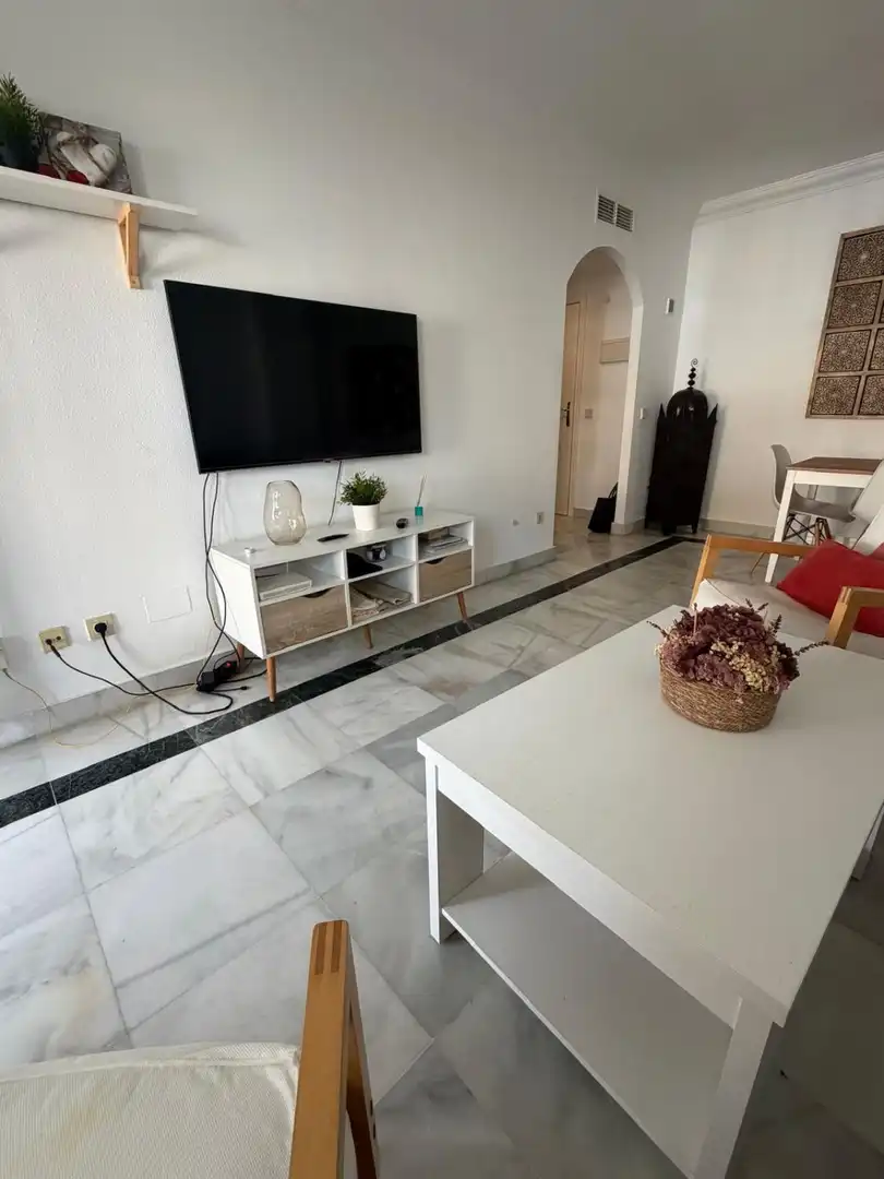 Apartment mit Pool zur Miete in COSTA NAGUELES I, imagen 5