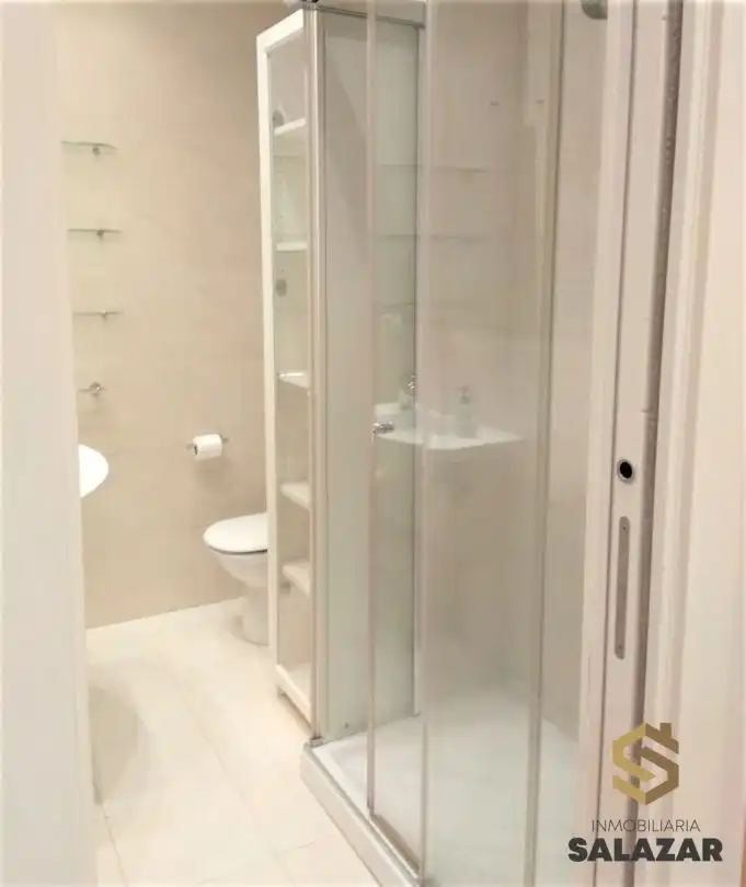 Appartement compact avec ascenseur à louer à Pérez Galdós Kalea, imagen 14