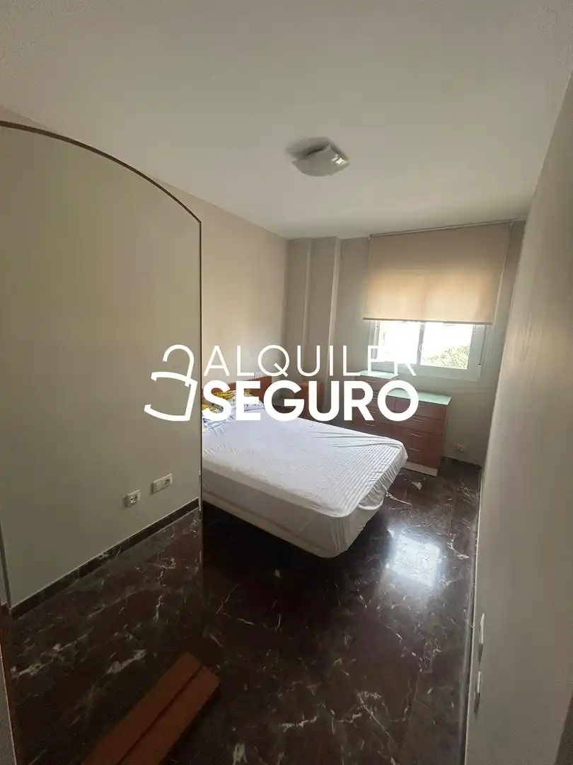 Wohnung zur Miete in Era baja, Maracena