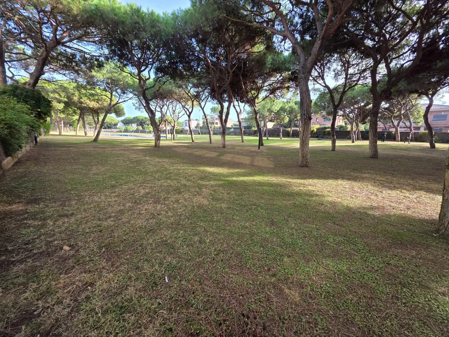 Vista exterior de Àtic en venda en Gavà amb Calefacció, Jardí privat i Terrassa