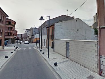 Terreni e lotti in vendita a Íscar