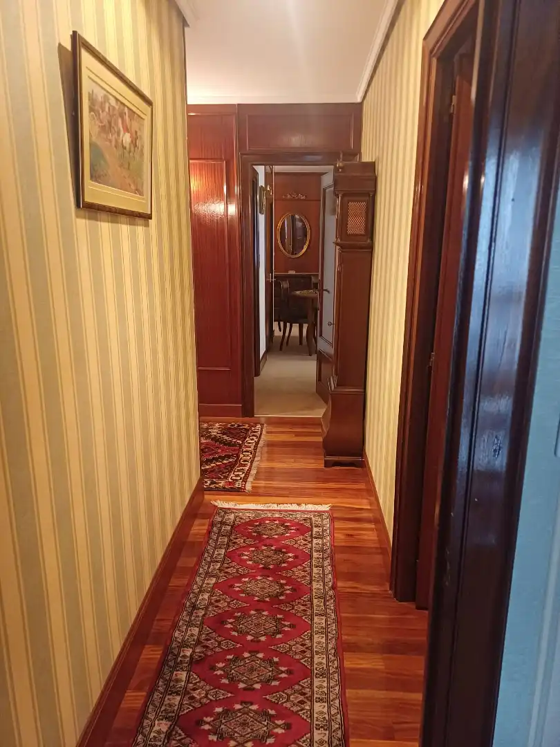 Piso con ascensor en venta en Mayor Kalea, imagen 19