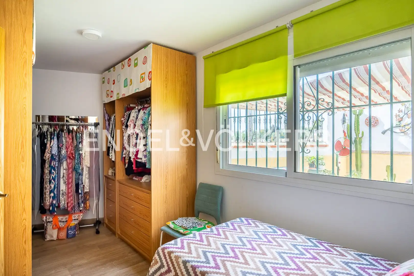 Terraced house with terrace for sale in Olivares, imagen 35