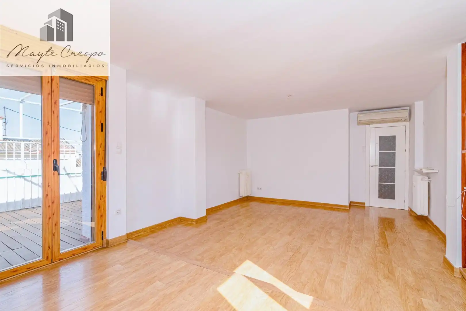 Piso con ascensor en venta en Calle Calle Arabial, imagen 8