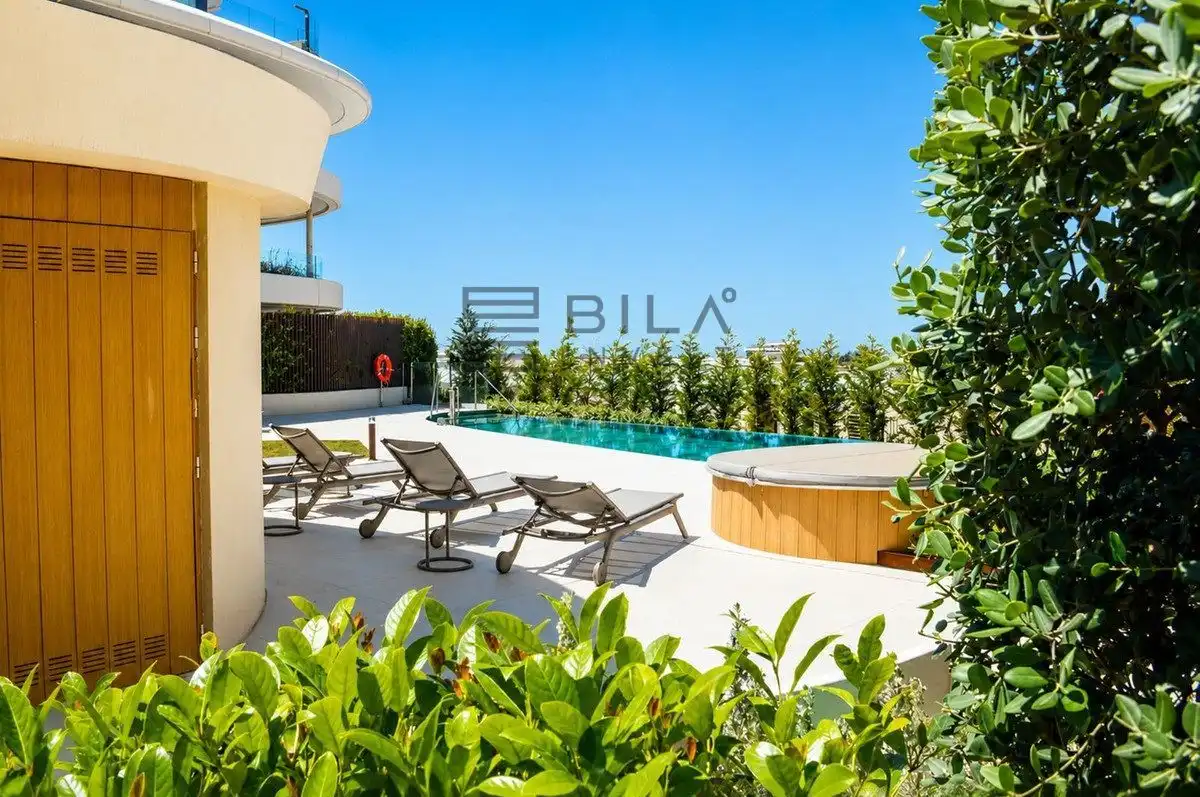 Piso con piscina en venta en Valley Collection, imagen 10
