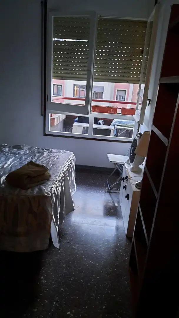 Habitación en El Camp d'en Grassot i Gràcia Nova