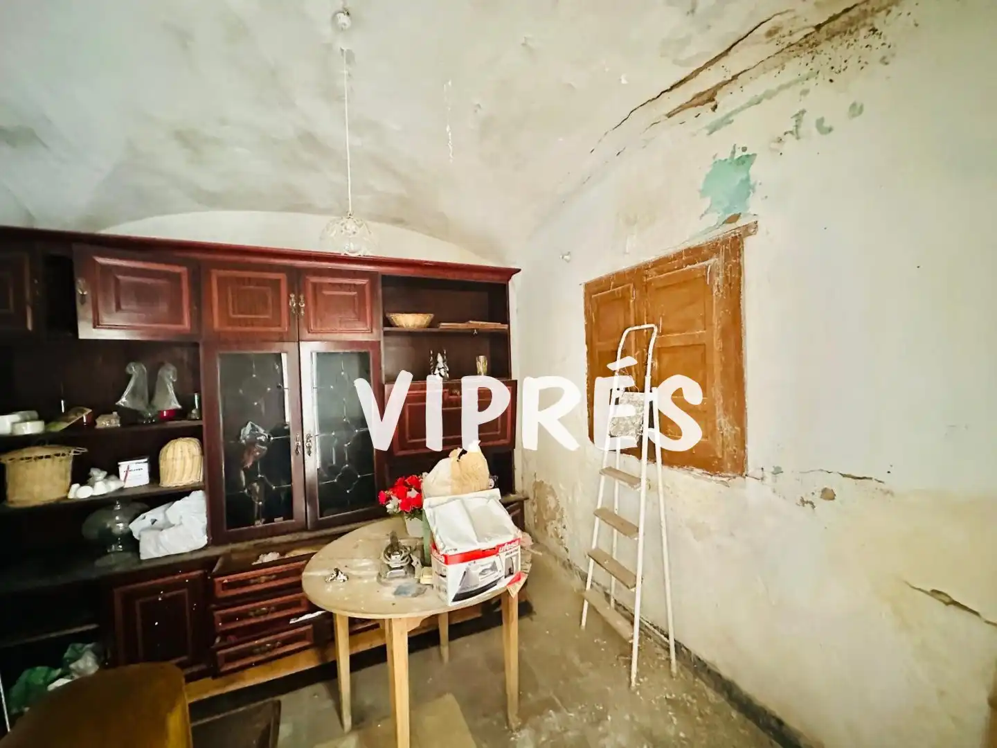 Casa o xalet en venda a Oeste