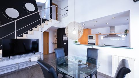 Foto 4 de Dúplex en venda a Calle Mossen Joan Pons, La Devesa, Girona Capital