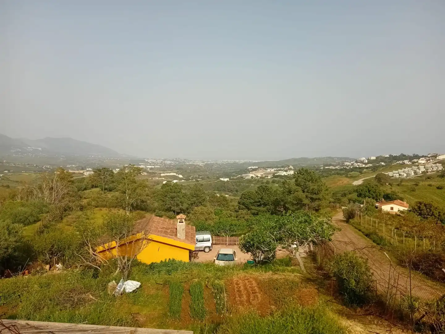Country homes for sale in Mijas  with Terrace and Swimming Pool