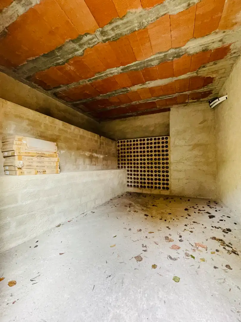 Casa o xalet en venda en Corbera de Llobregat amb Aire condicionat, Calefacció i Jardí privat