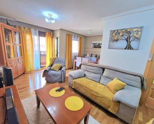 Exterior view of Flat for sale in Seseña  with Air Conditioner, Terrace and Swimming Pool