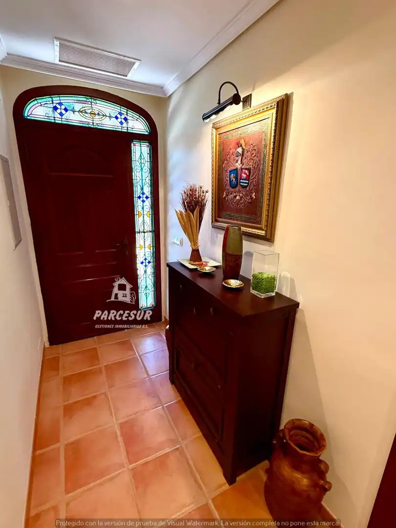 Haus mit Pool zum Verkauf in Almodóvar del Río, imagen 27