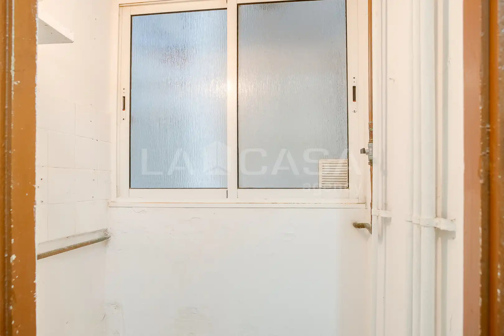 Habitación de Piso en venta en Barcelona con Balcón