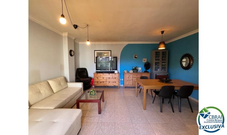 Apartment for sale in Eixample - Horta Capallera