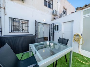 Casa a schiera in affitto a Mar Menor de Cartagena – Cabo de Palos
