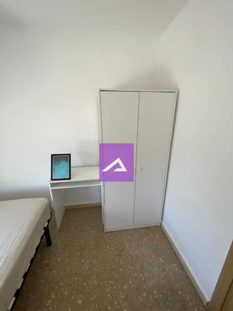 Bedroom of Flat for sale in Alaquàs