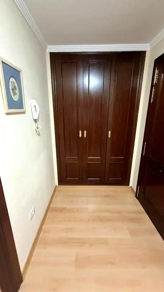 Wohnung zum Verkauf in Moreiba, Acorán