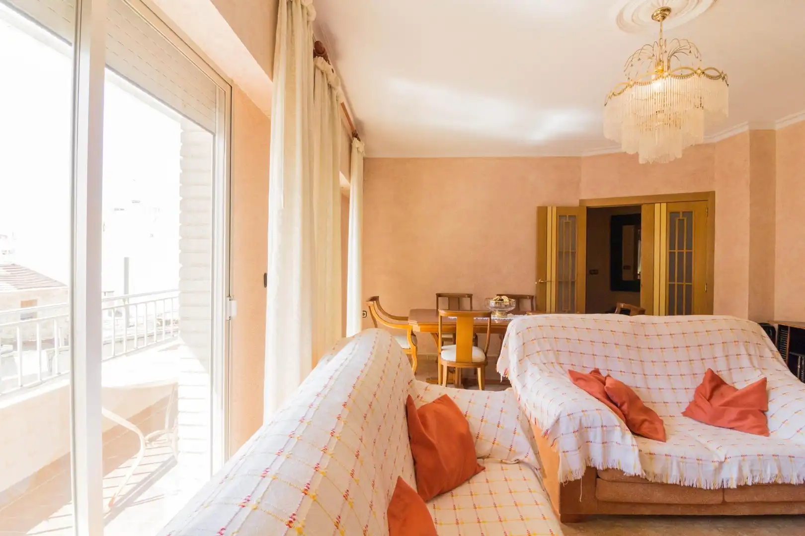 Habitación de Piso en venta en Redován con Aire acondicionado, Terraza y Trastero