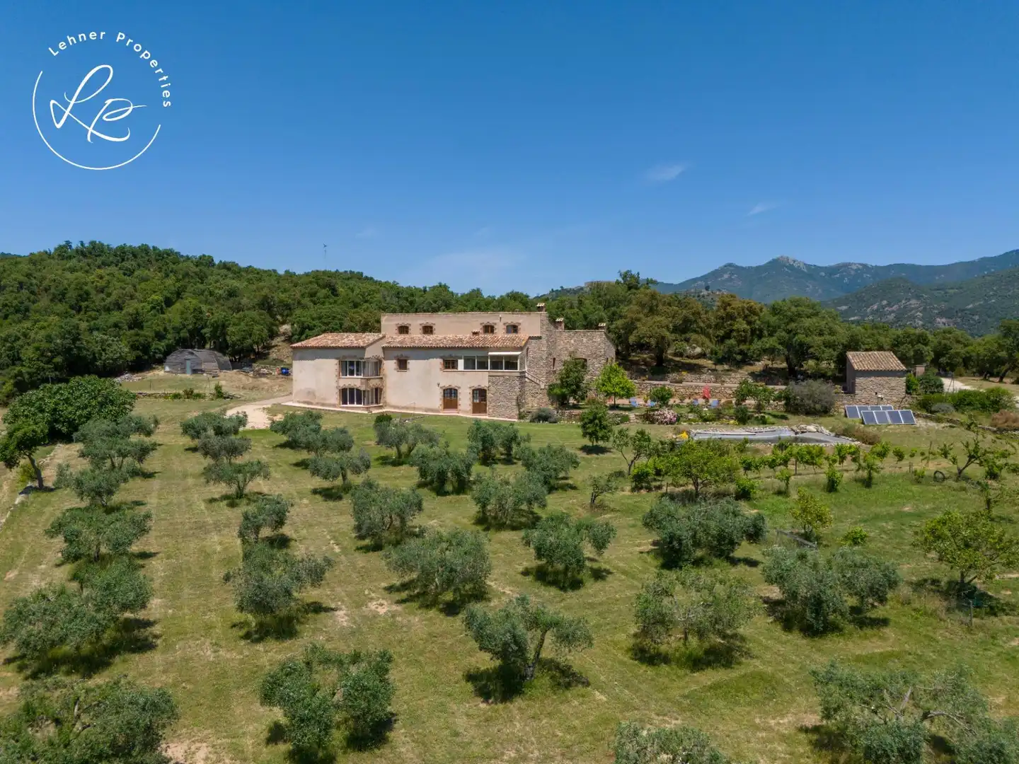 Casa rustica in vendita a La Jonquera, imagen 2