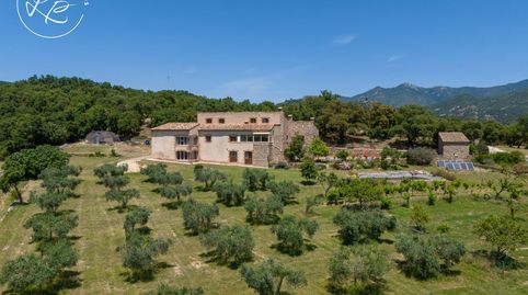 Espléndida Masia en venta en La Jonquera, immagine 2