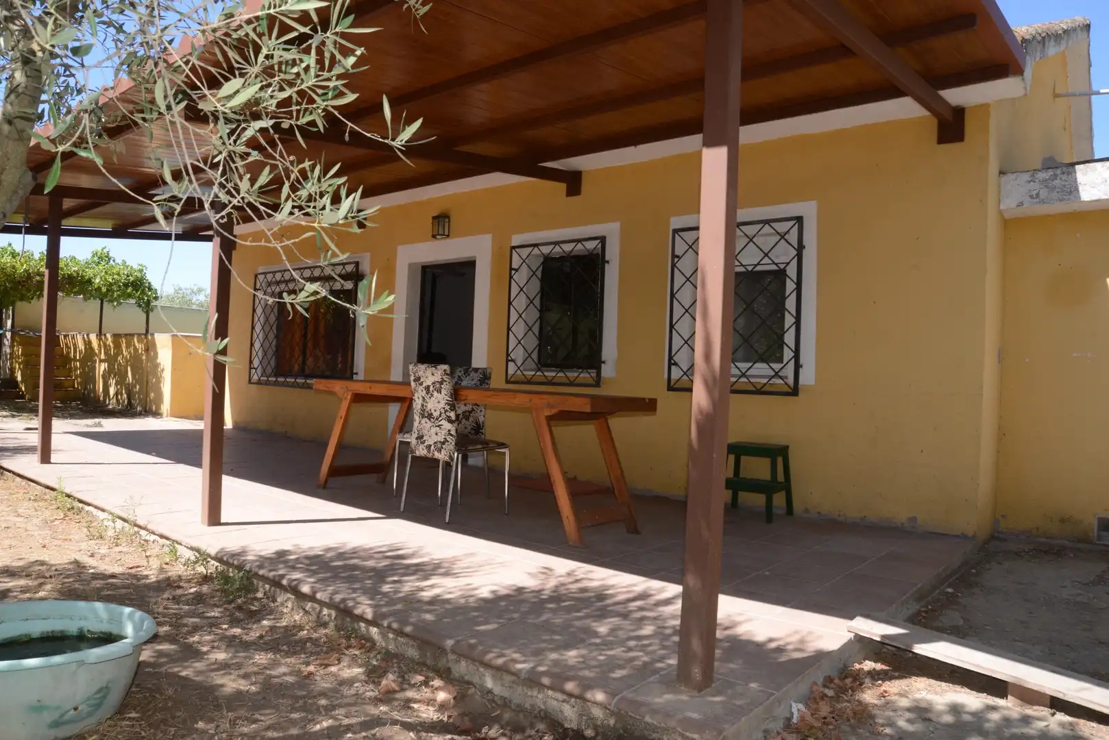 Country house with pool for sale in Fuente El Saz de Jarama, imagen 7
