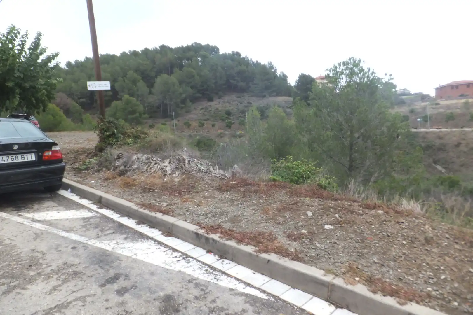 Terreno rustico in vendita a Carrer de Catalunya 23, imagen 4