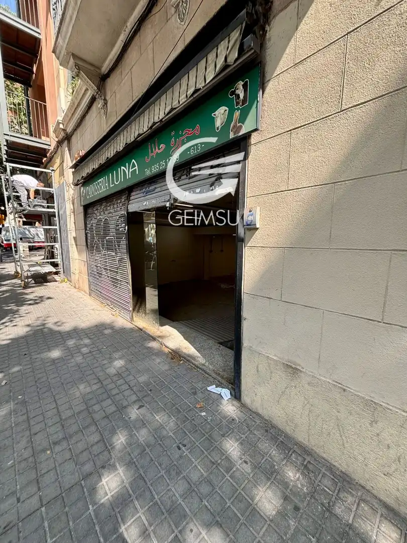Local comercial en venda a Consell de Cent, imagen 18