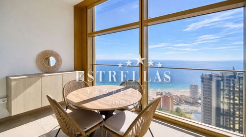 Photo 2 of Apartments for sale in Playa Poniente, Benidorm