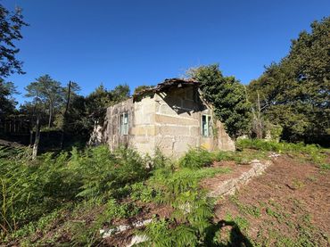 Casa en venta en Ponteareas