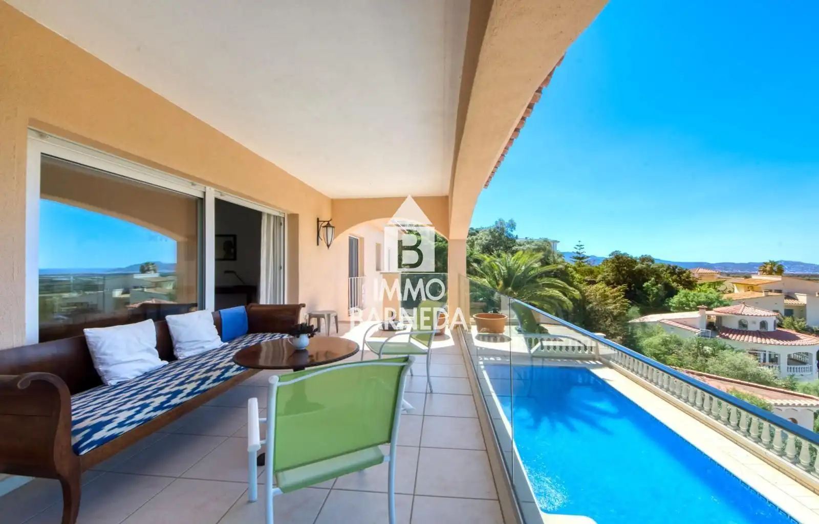 Casa o chalet en venta en Anglaterra, 203, Palau-saverdera
