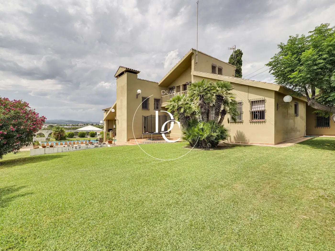 Jardín de Finca rústica en venta en Font-rubí con Calefacción, Jardín privado y Terraza